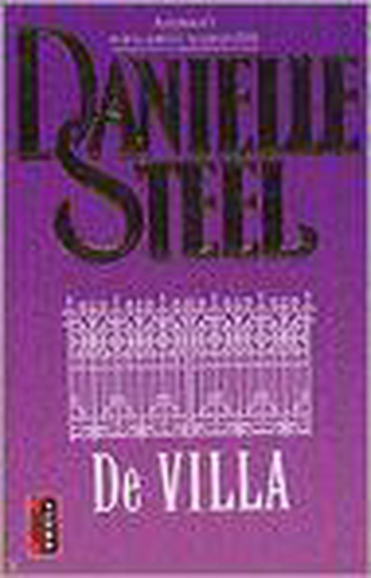 De villa / Poema roman