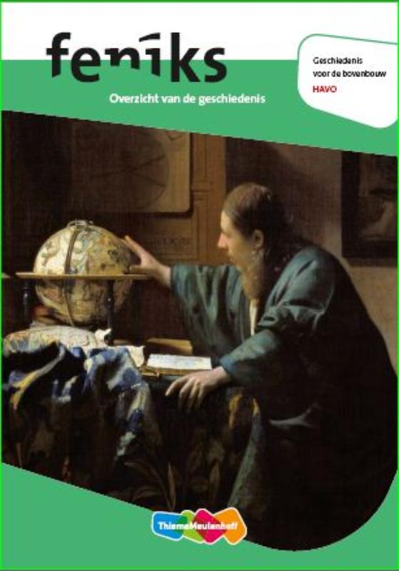 Feniks Havo Overzicht Geschiedenis thumbnail