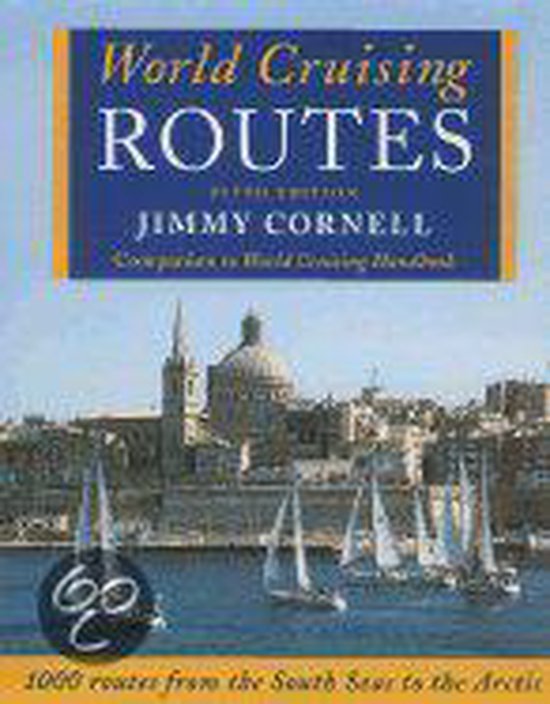 World Cruising Routes