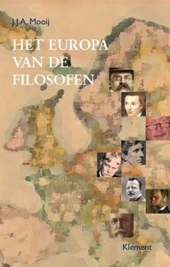 Het Europa van de filosofen