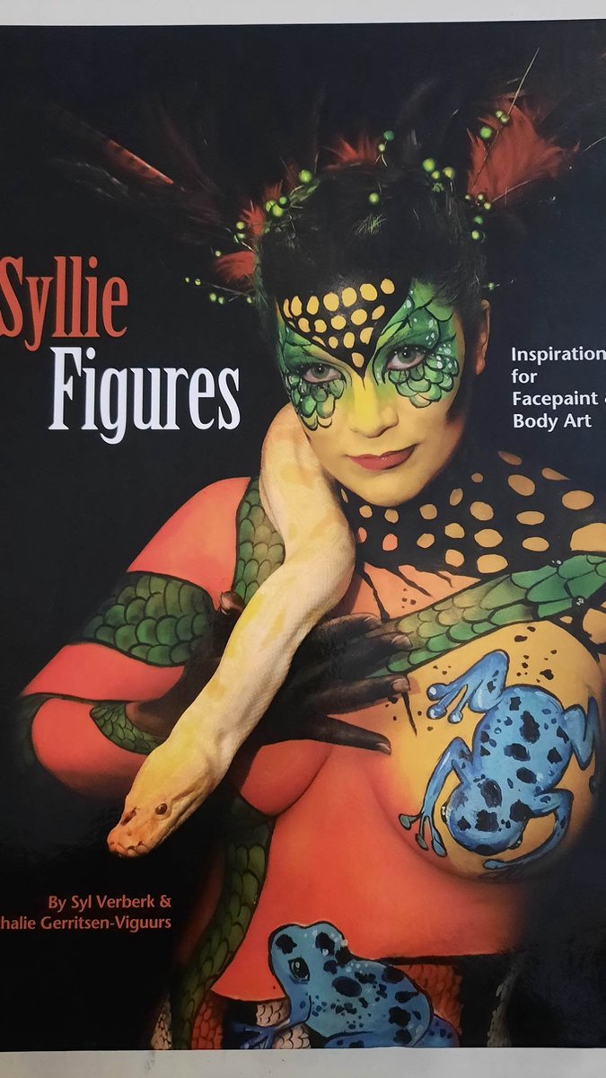 Syllie Figures