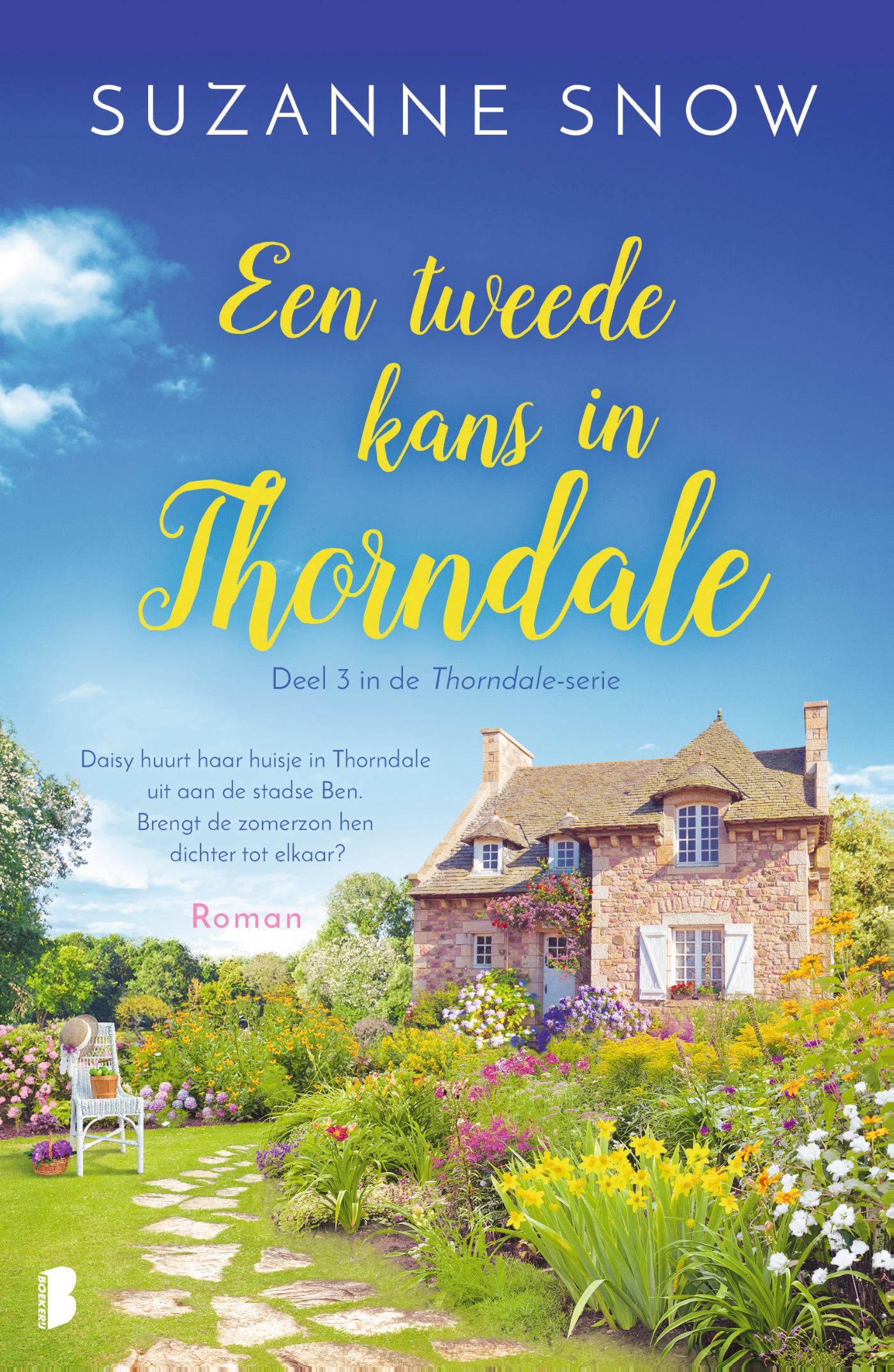 Een tweede kans in Thorndale / Thorndale / 3