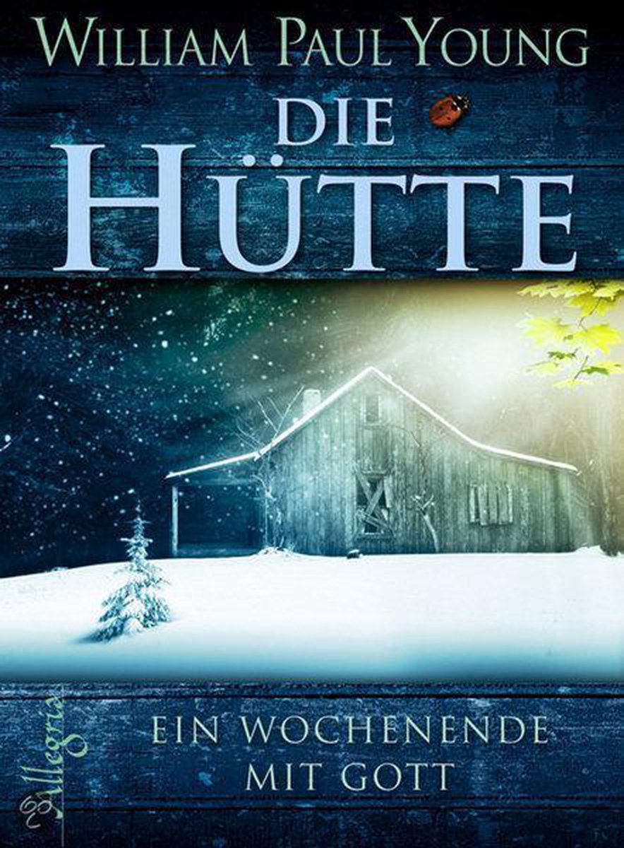 Die Hütte