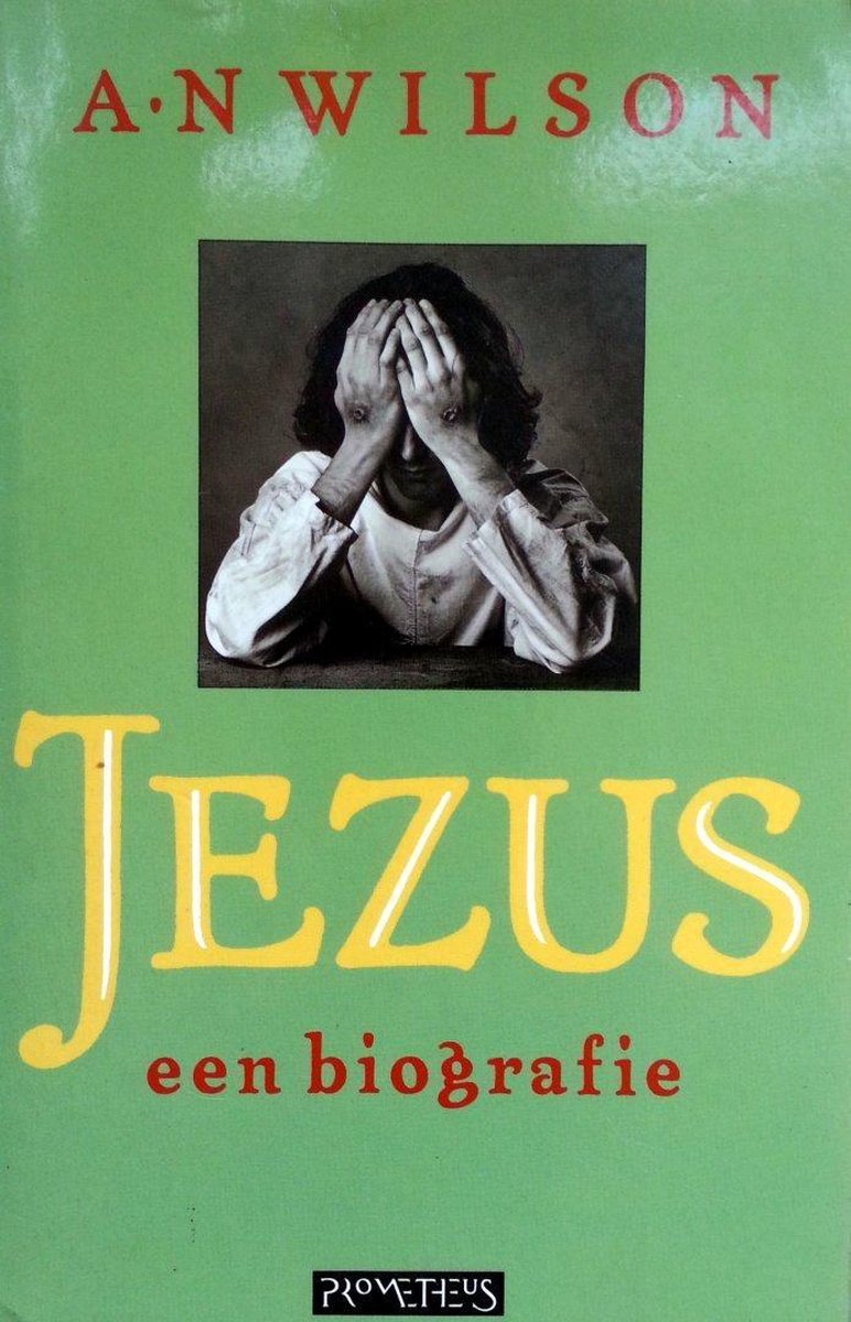Sloan Wilson Jezus - Een Biografie thumbnail