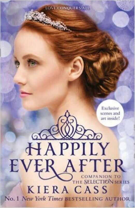 Happily Ever After / De Selectie Novelles