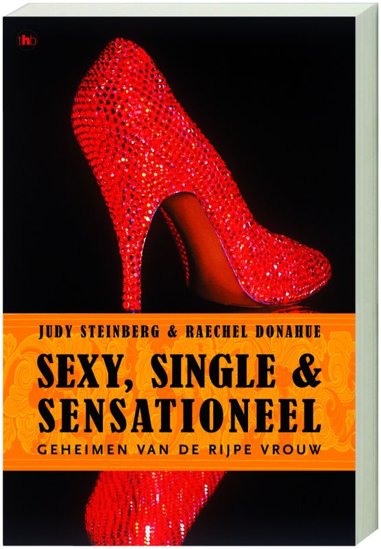 Sexy, single & sensationeel