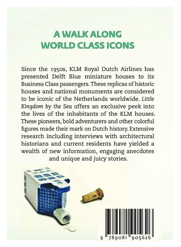 Little kingdom by the Sea / Little Kingdom by the Sea achterkant