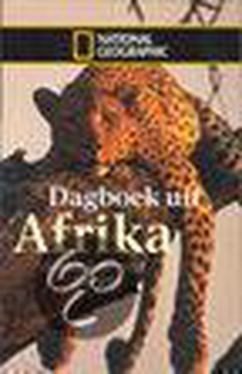 Dagboek Uit Afrika