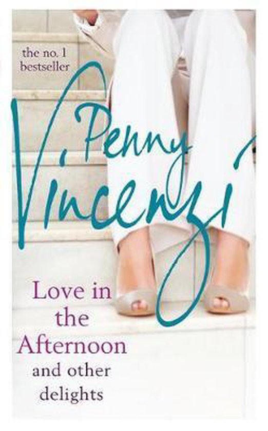 Love in the Afternoon and Other Delights