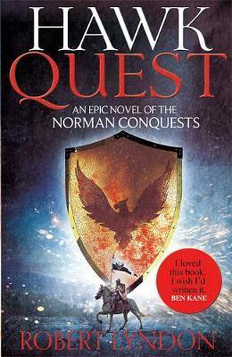 Robert Lyndon Hawk Quest thumbnail