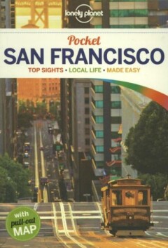 San Francisco Encounter 3E Lonely Planet