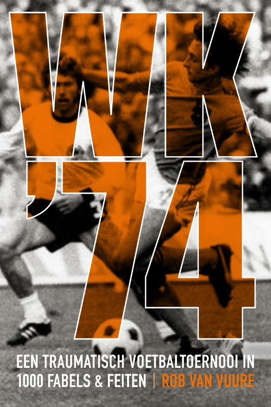 Rob van Vuure Wk 74 thumbnail