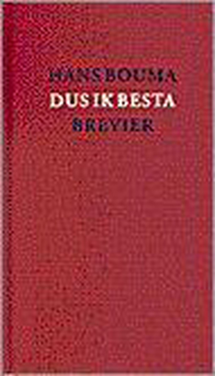 boekenbalie_9789024282012_cover Dus Ik Besta
