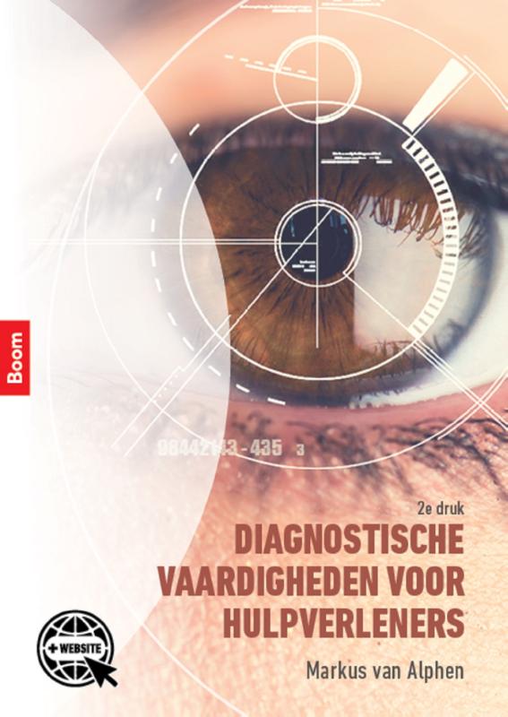 boekenbalie_9789024424979_cover Diagnostische vaardigheden voor hulpverleners
