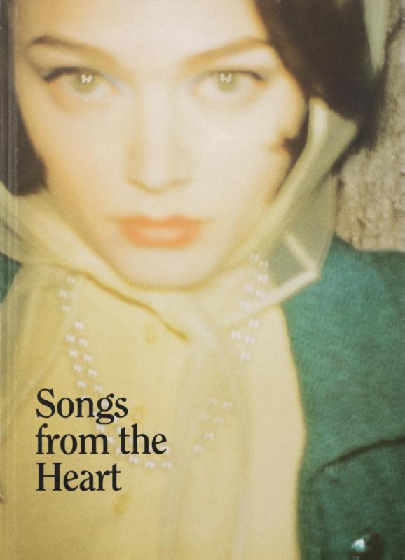 Breda Photo - Songs from the Heart
