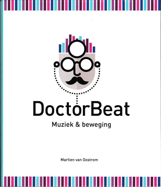 Doctor Beat - Martien van Oostrom