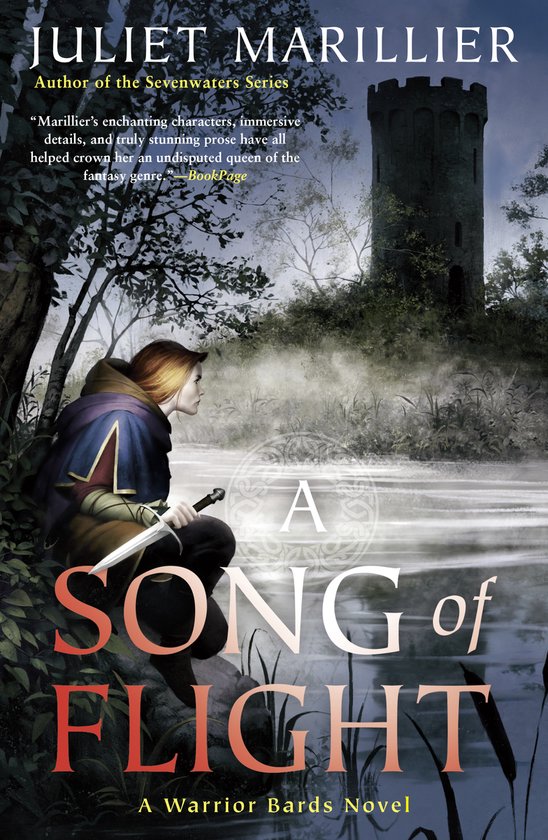 A Song of Flight