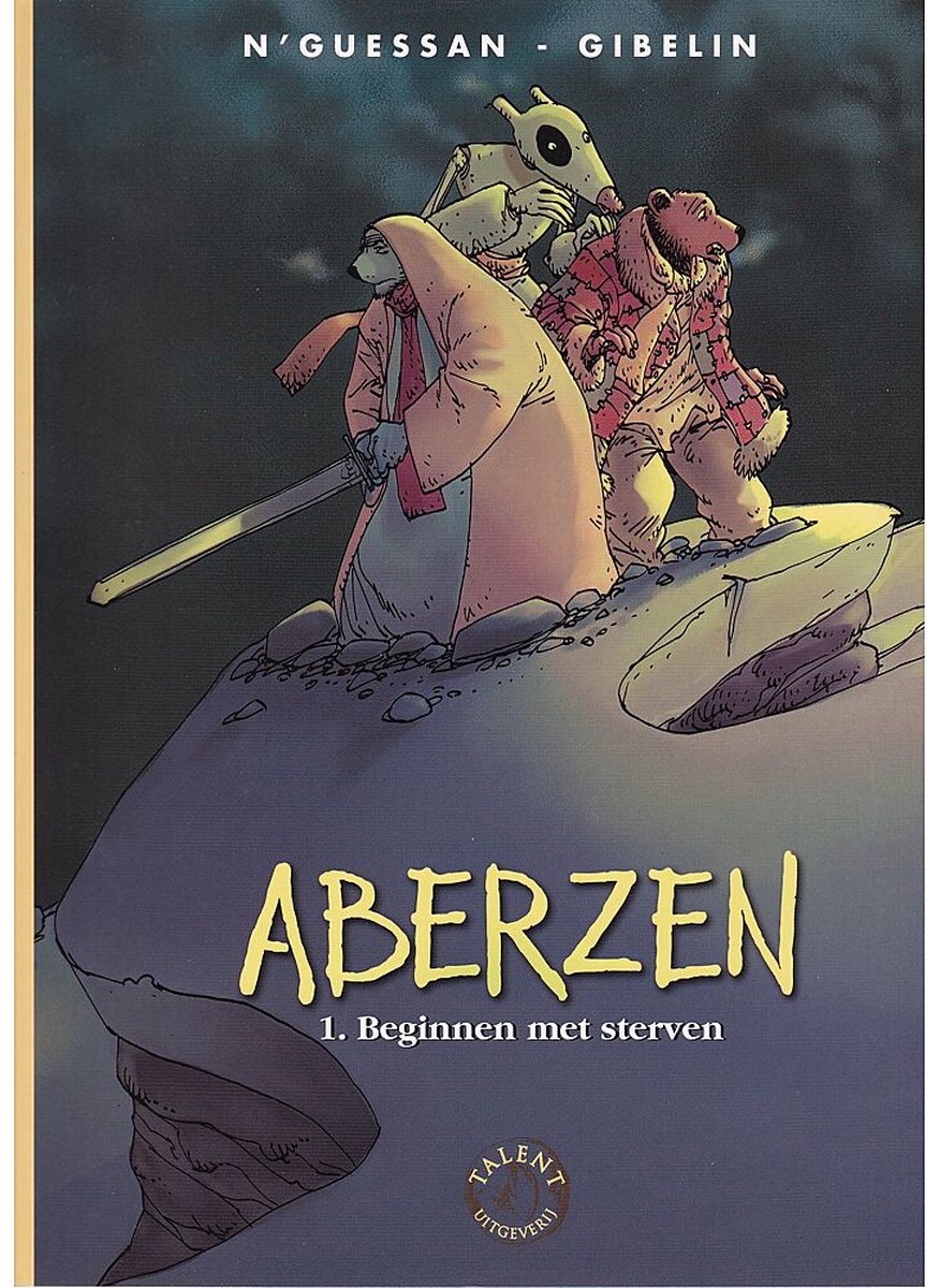 Aberzen 1