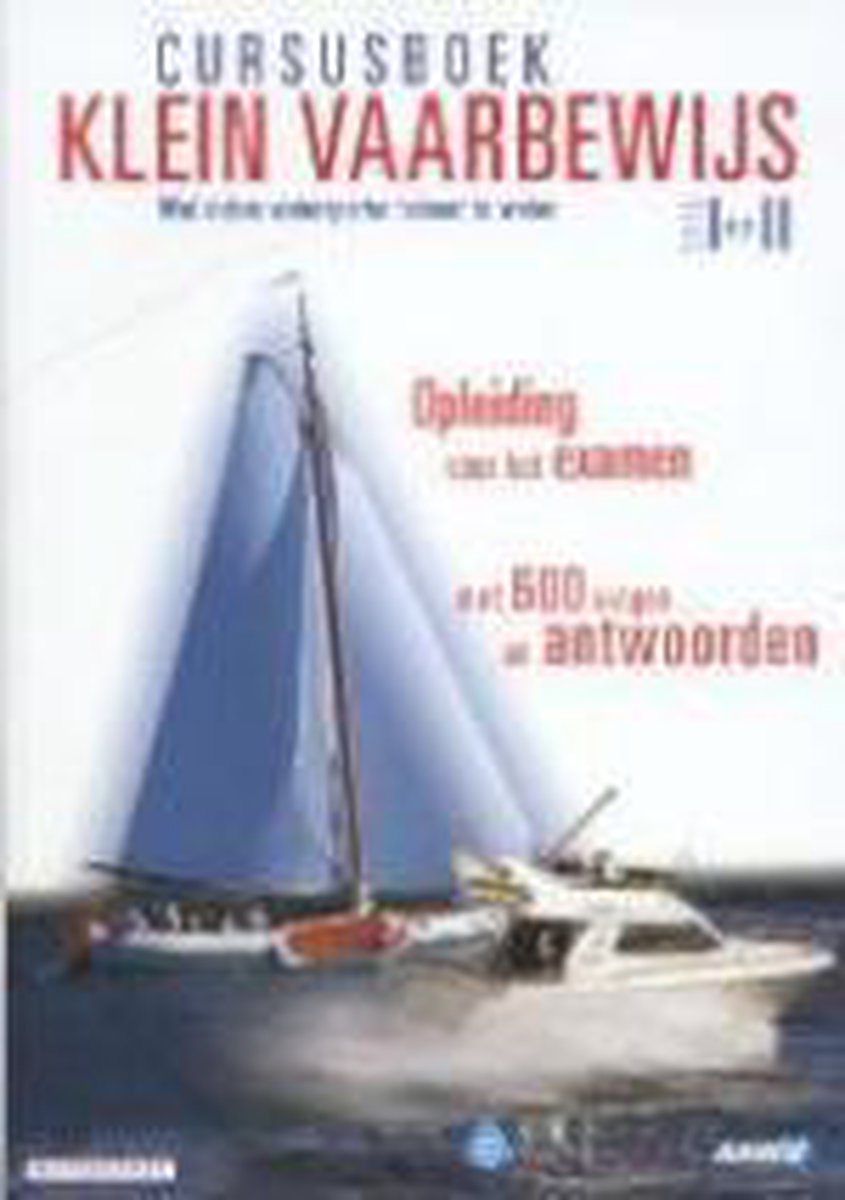 Klein Vaarbewijs thumbnail