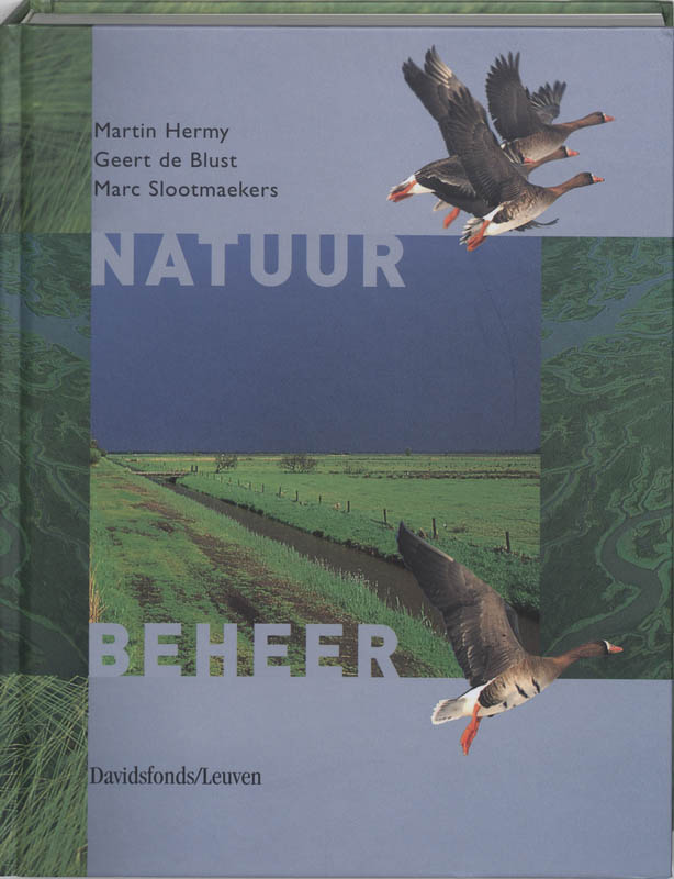 M. Hermy Natuurbeheer thumbnail