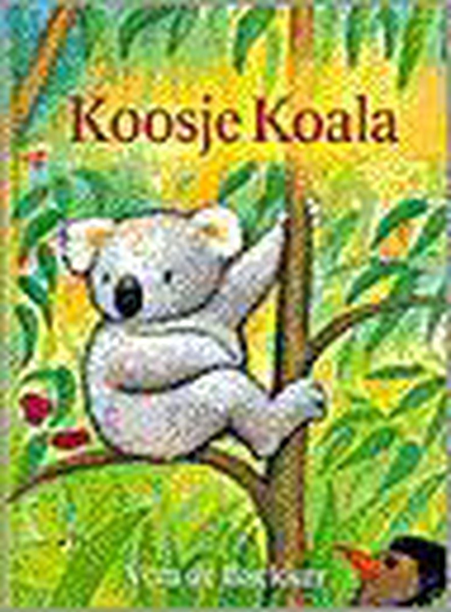 Koosje Koala