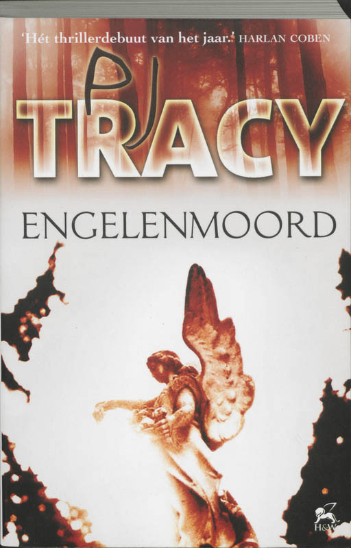 Engelenmoord - P.J. Tracy
