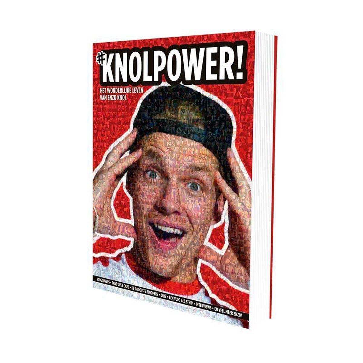 Knolpower!