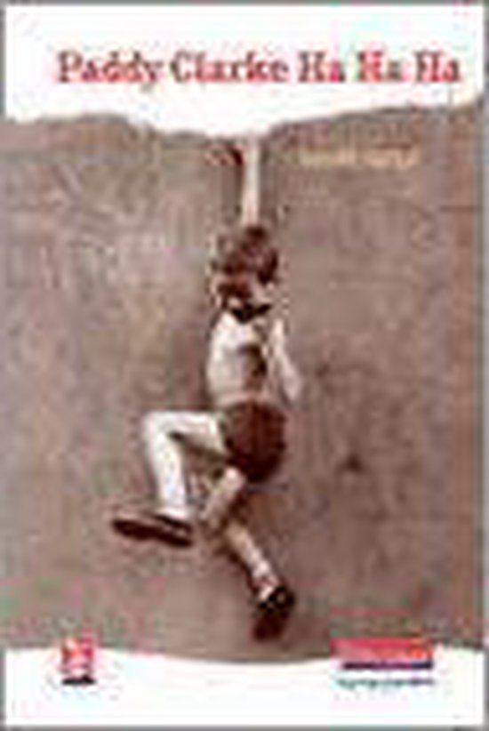 boekenbalie_9780435124311_cover Paddy Clarke Ha Ha Ha