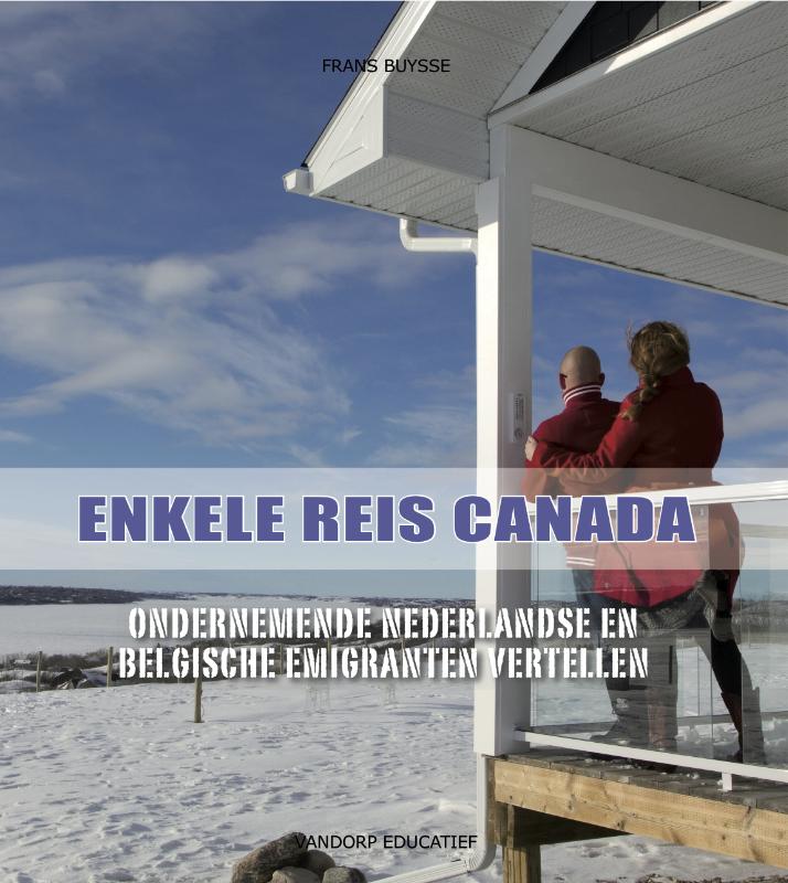 F. Buysse Enkele Reis Canada thumbnail