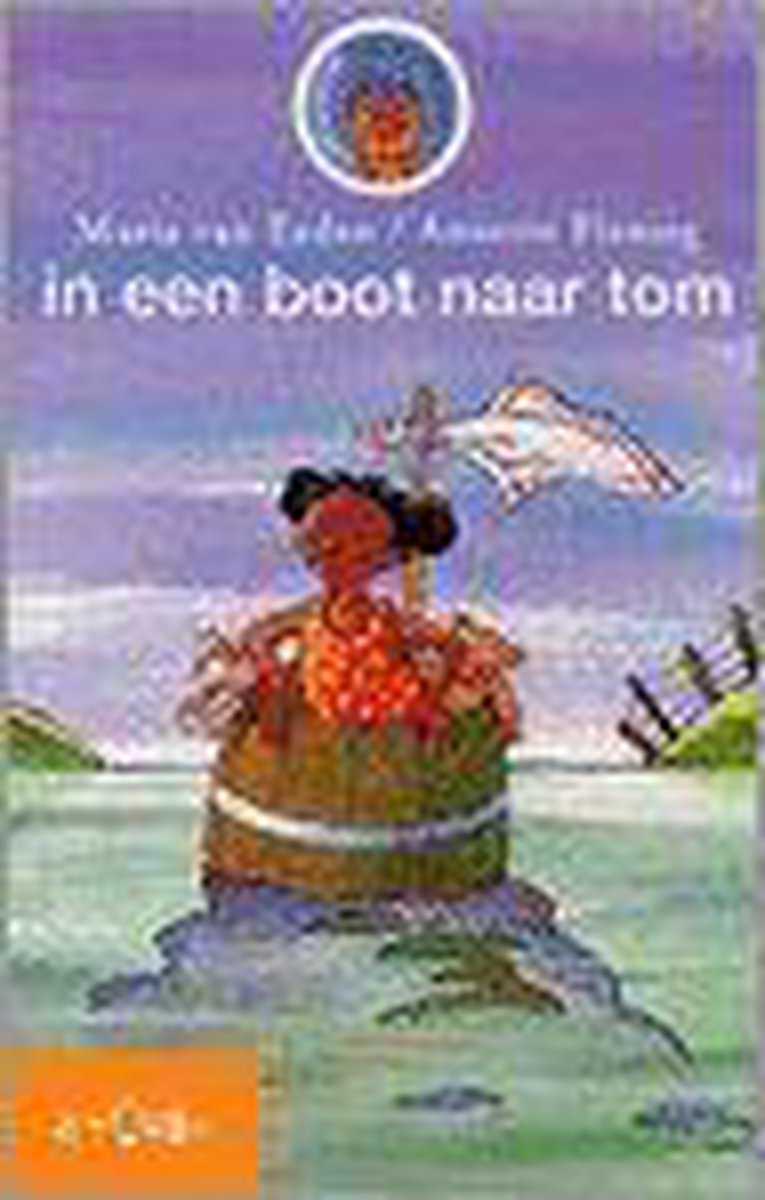 In een boot naar Tom