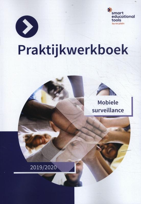 Praktijkwerkboek Mobiele surveillance 2019/2020