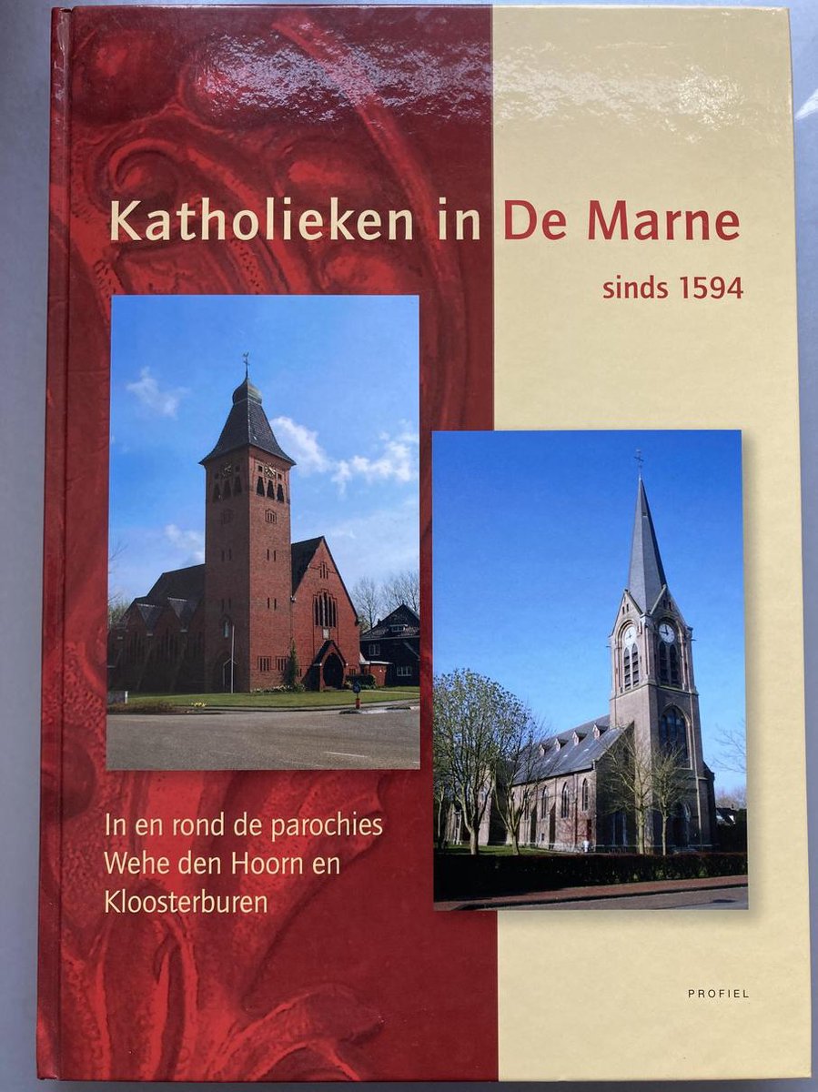 Katholieken in de Marne sinds 1594