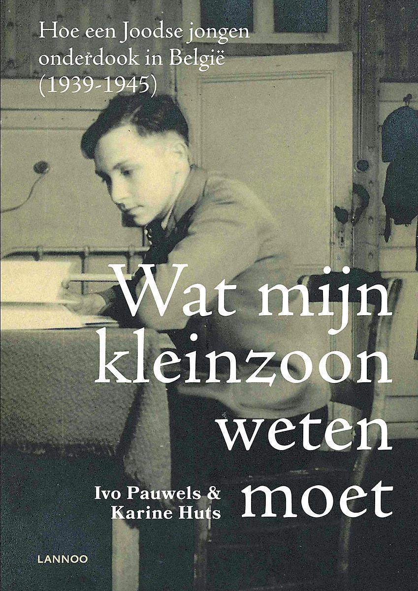boekenbalie_9789401448062_cover Wat mijn kleinzoon weten moet