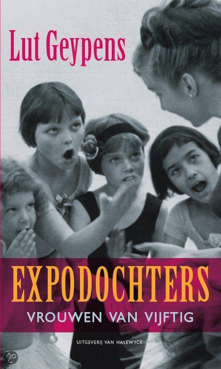 Expodochters