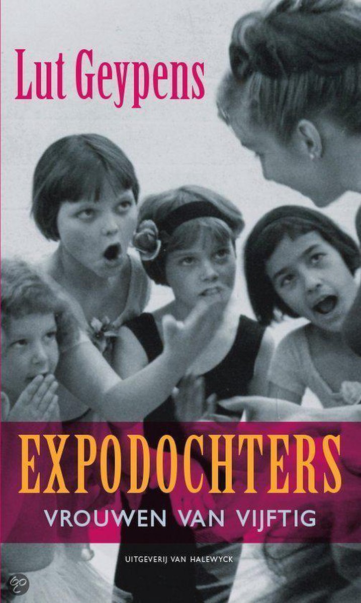 L. Geypens Expodochters thumbnail