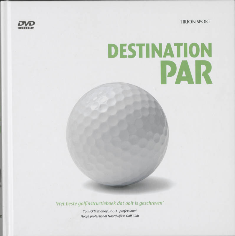Destination PAR / Tirion sport