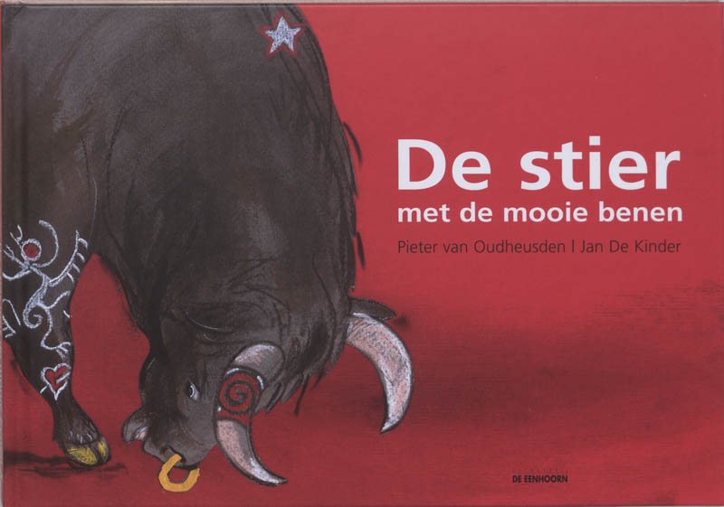 boekenbalie_9789058384669_cover De stier met de mooie benen