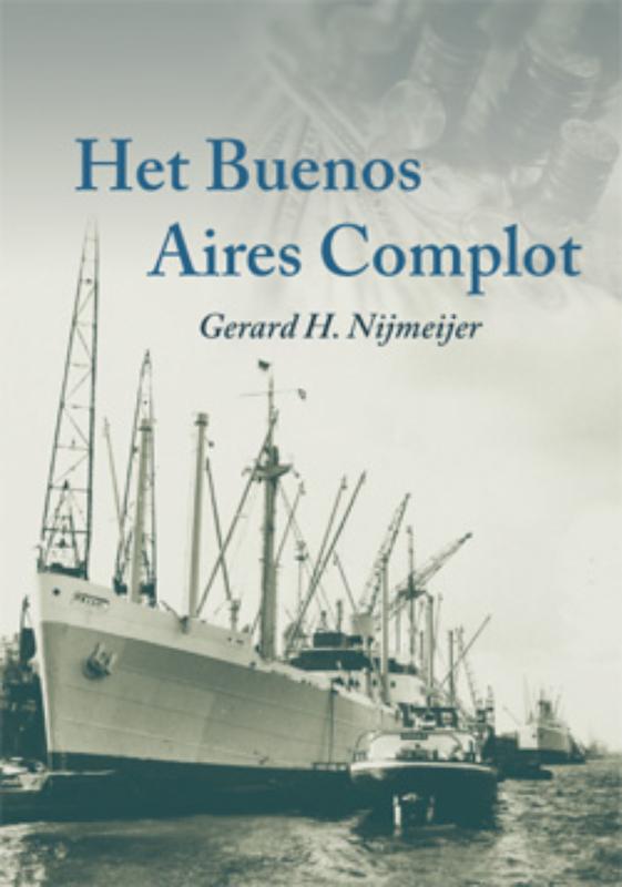 boekenbalie_9789460080845_cover Het Buenos Aires Complot