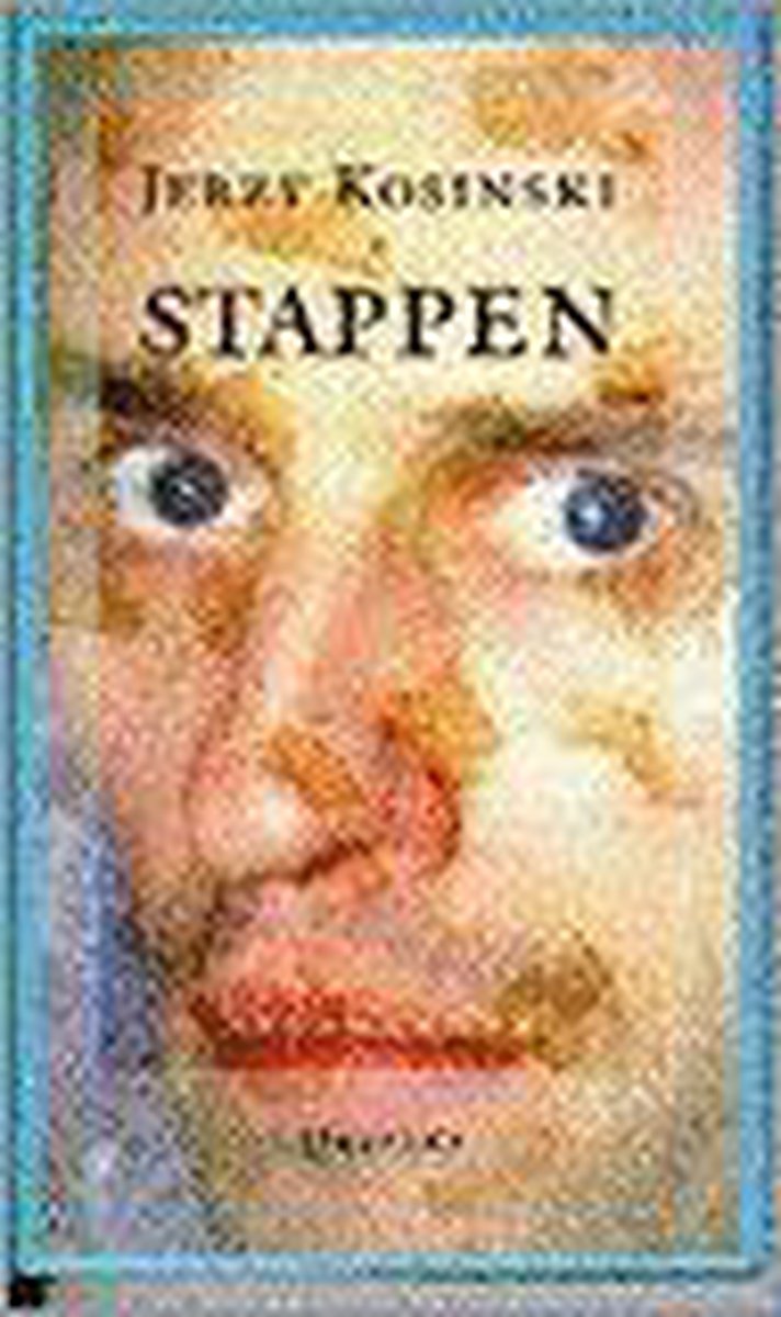 Kosinski Stappen thumbnail