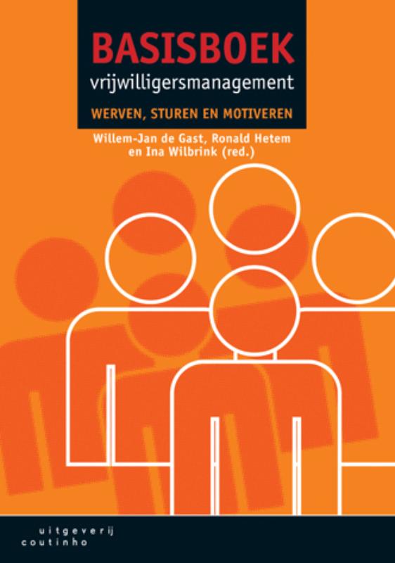 Basisboek Vrijwilligersmanagement thumbnail