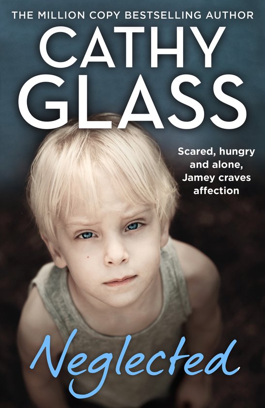 Cathy Glass Neglected thumbnail