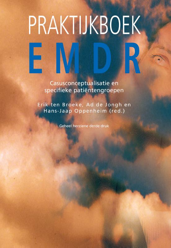 Praktijkboek Emdr thumbnail