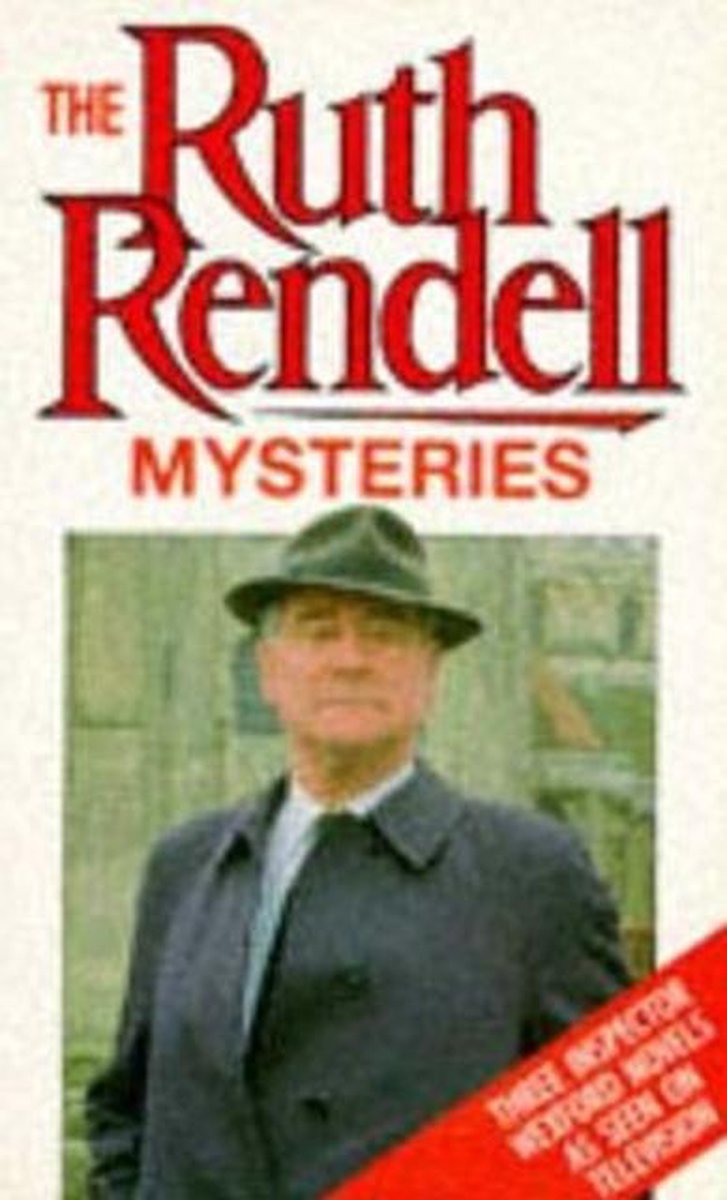 The Ruth Rendell Mysteries