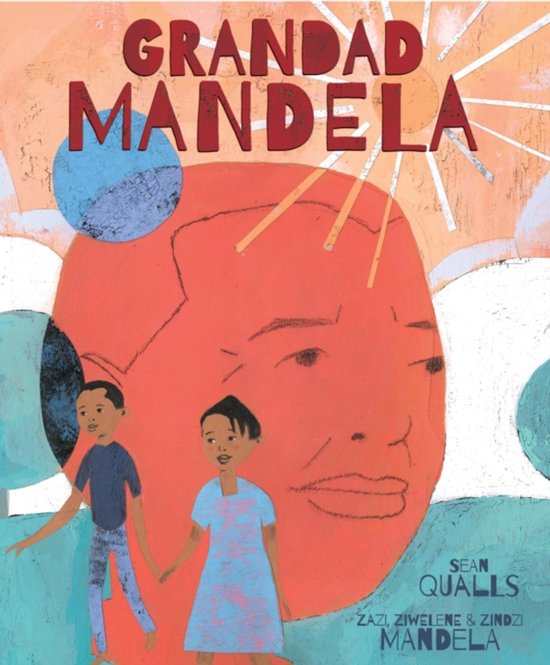 Grandad mandela