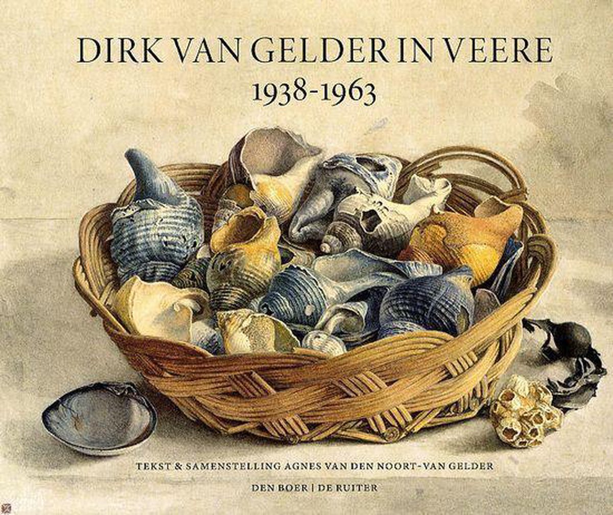 Dirk Van Gelder In Veere