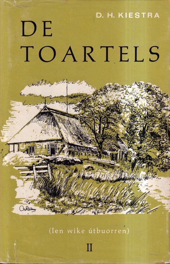 De Toartels