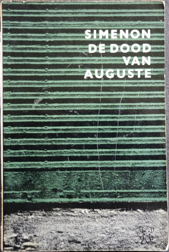 De dood van Auguste / Georges Simenon / 5