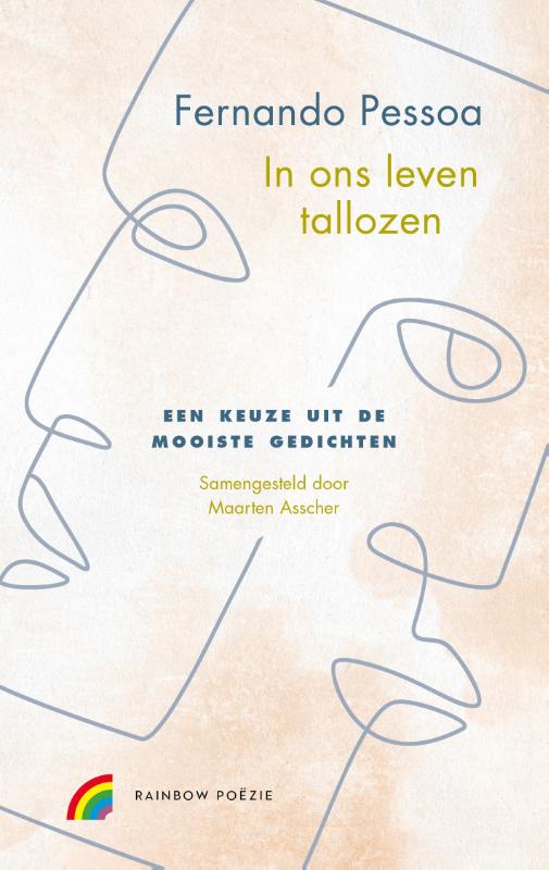 In ons leven tallozen / Rainbow poëzie