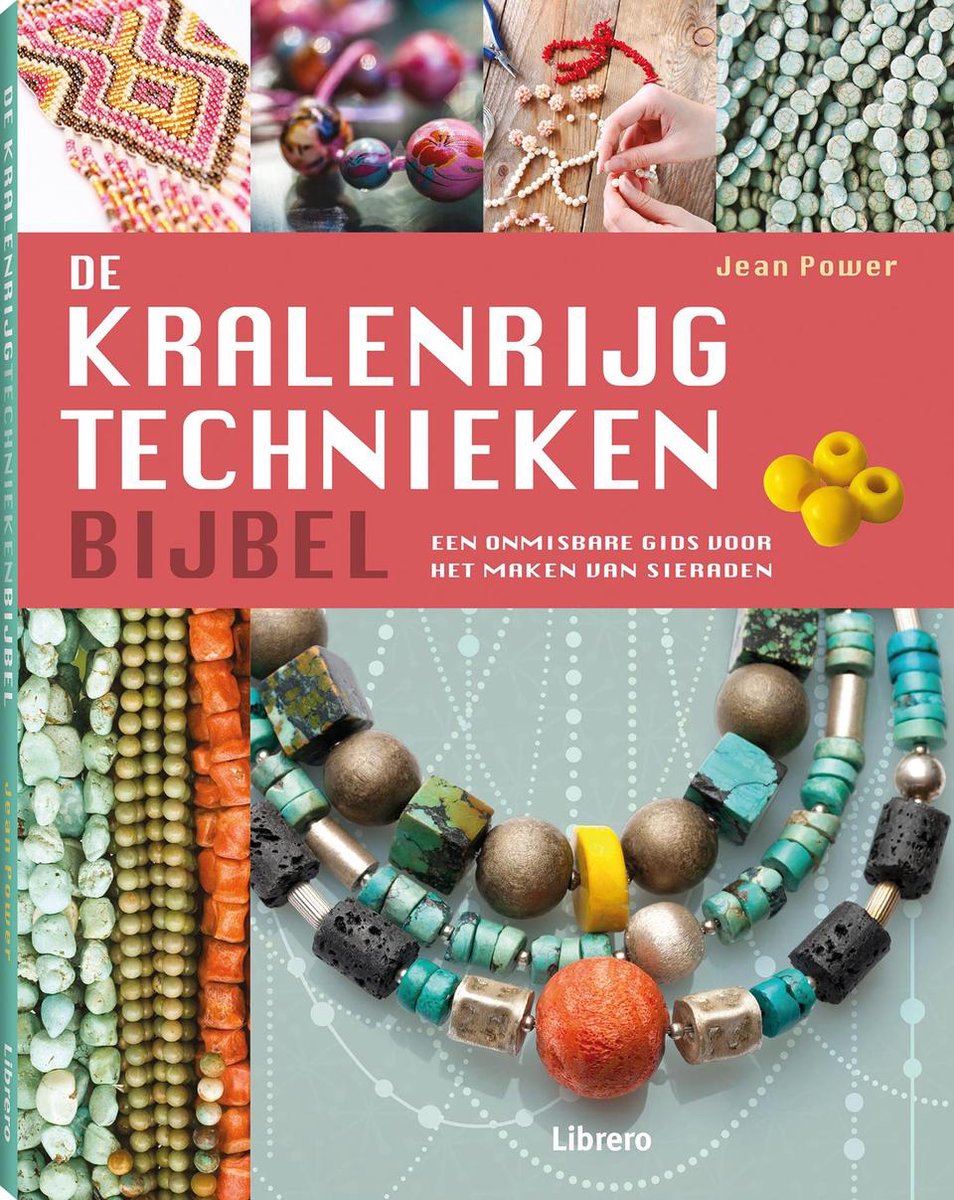 boekenbalie_9789089987051_cover De Kralenrijgtechniekenbijbel