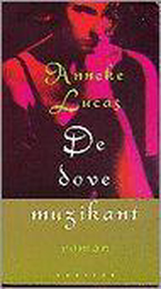 boekenbalie_9789022314364_cover DOVE MUZIKANT
